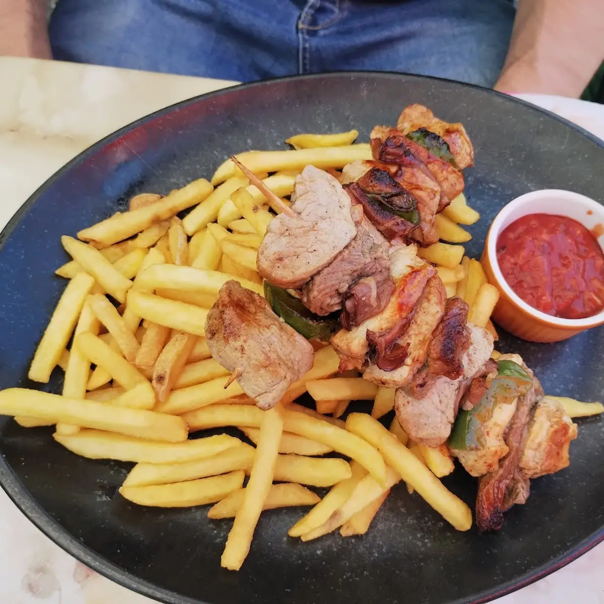 Essen und Trinken photo 5