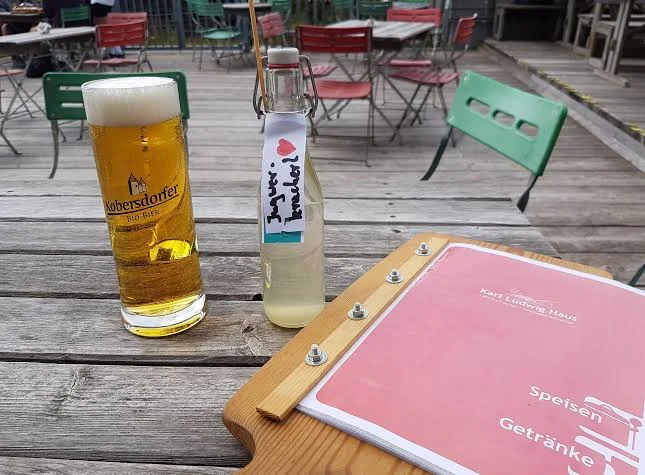 Essen und Trinken photo 3