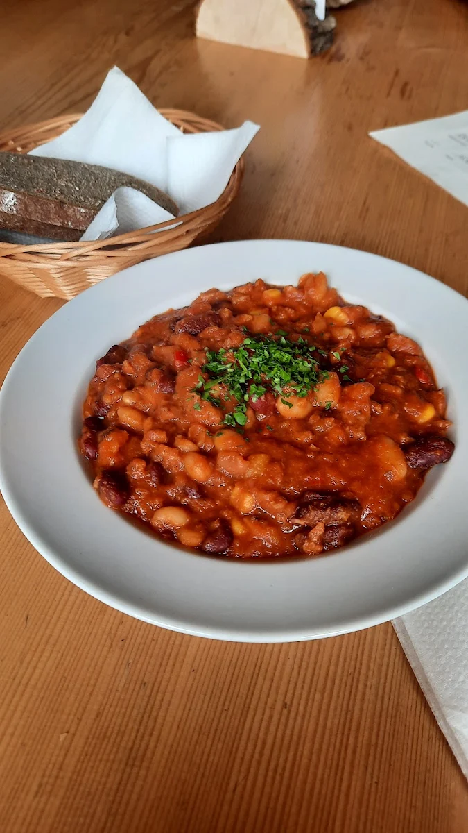 Essen und Trinken photo 4