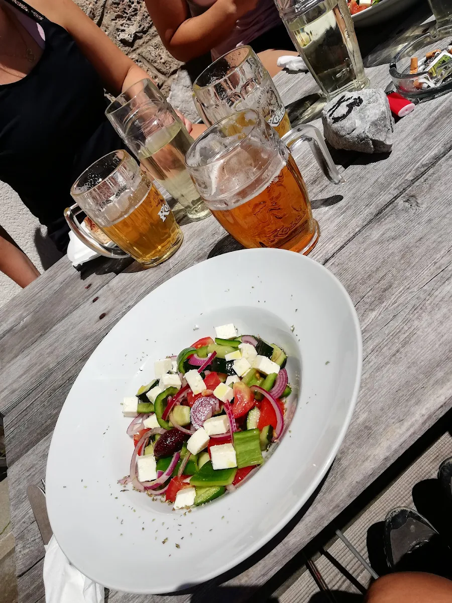 Essen und Trinken photo 6