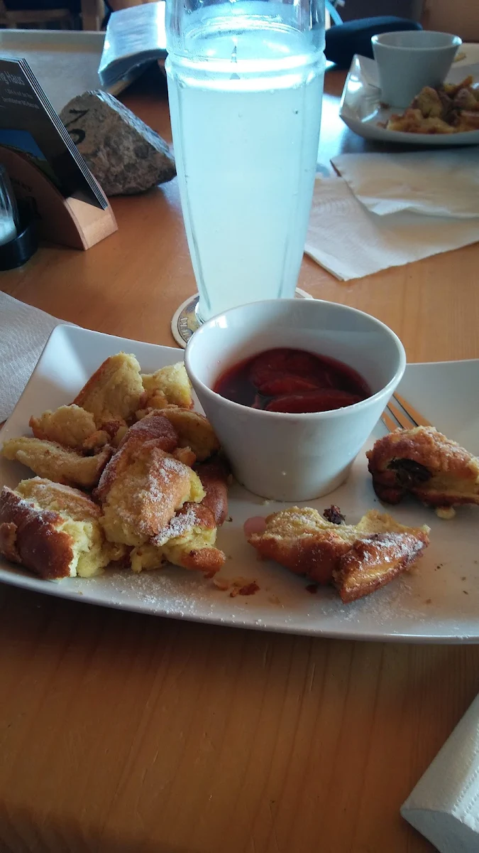 Essen und Trinken photo 7