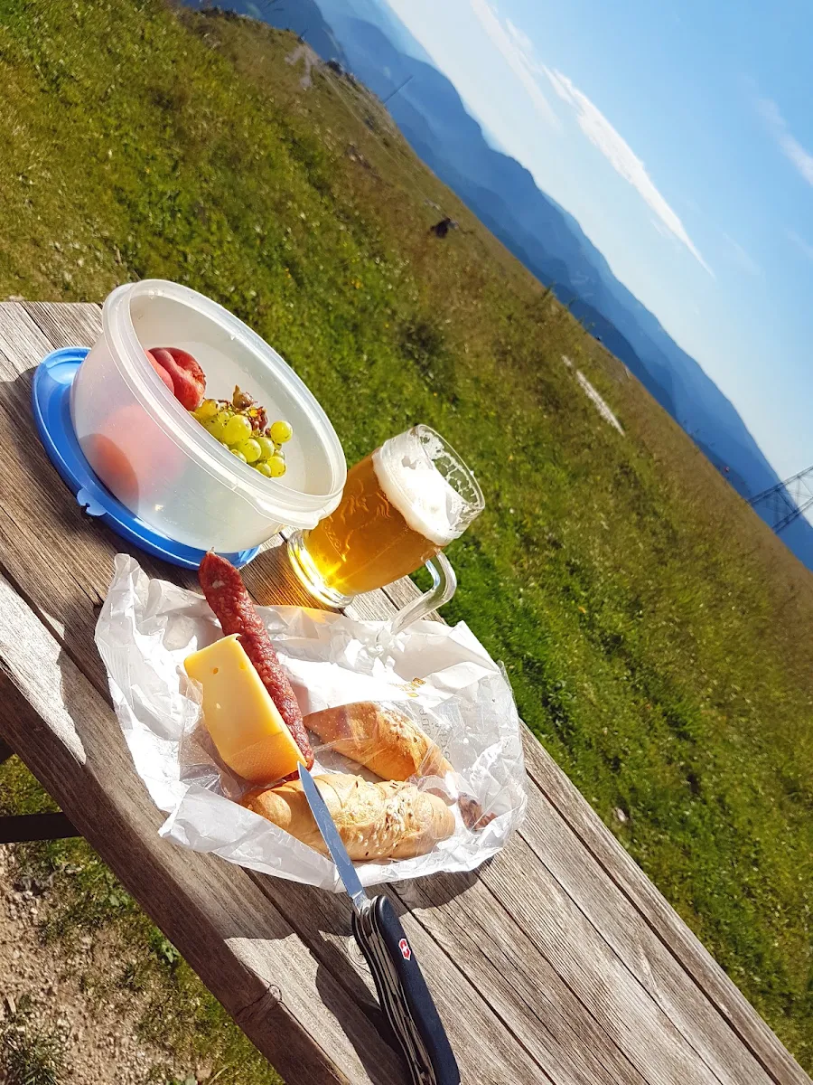 Essen und Trinken photo 9
