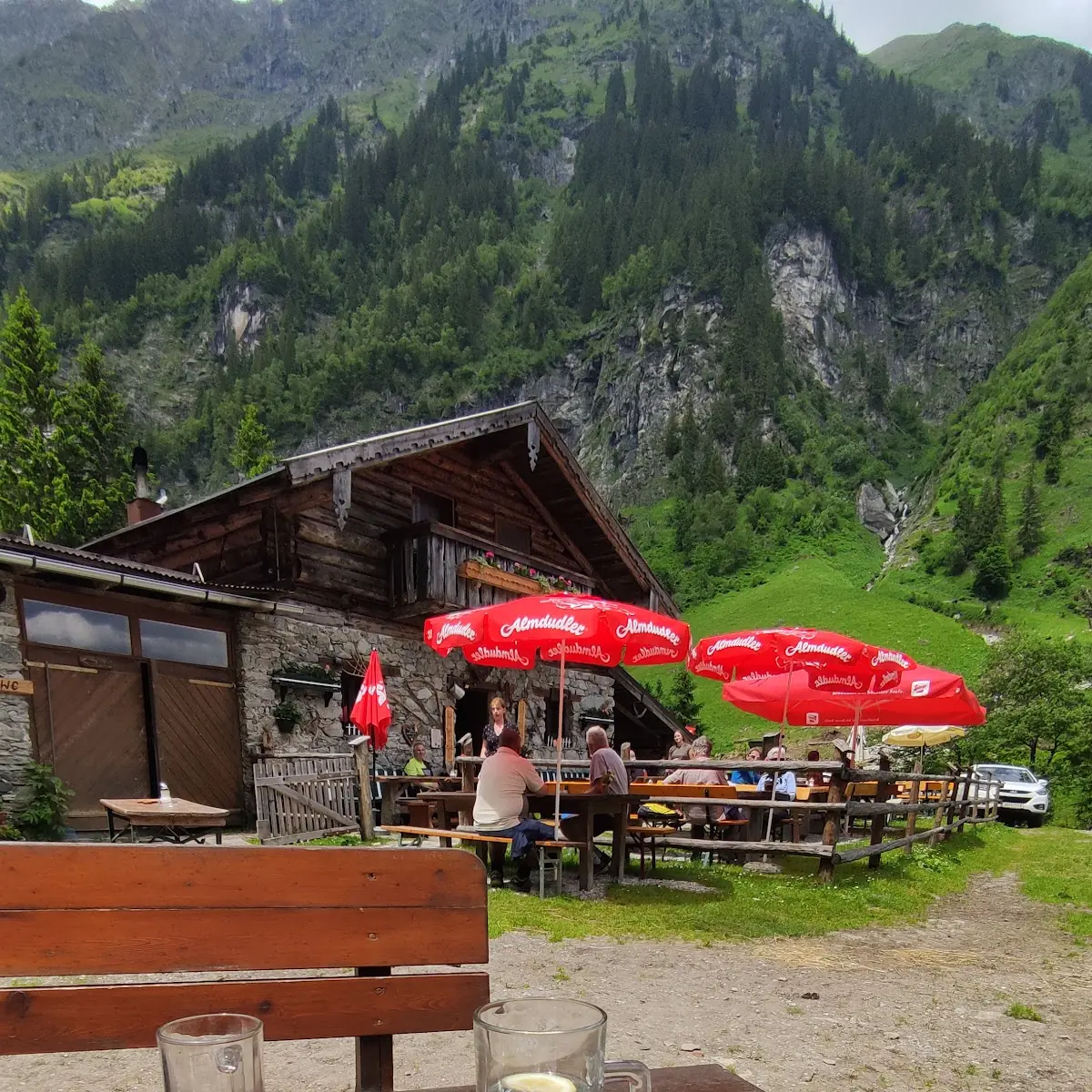 Essen und Trinken photo 2