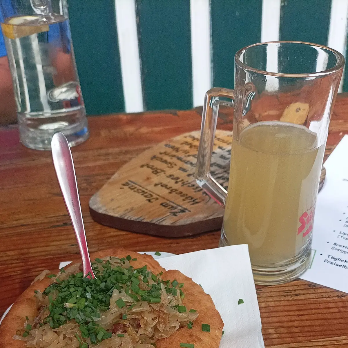 Essen und Trinken photo 5