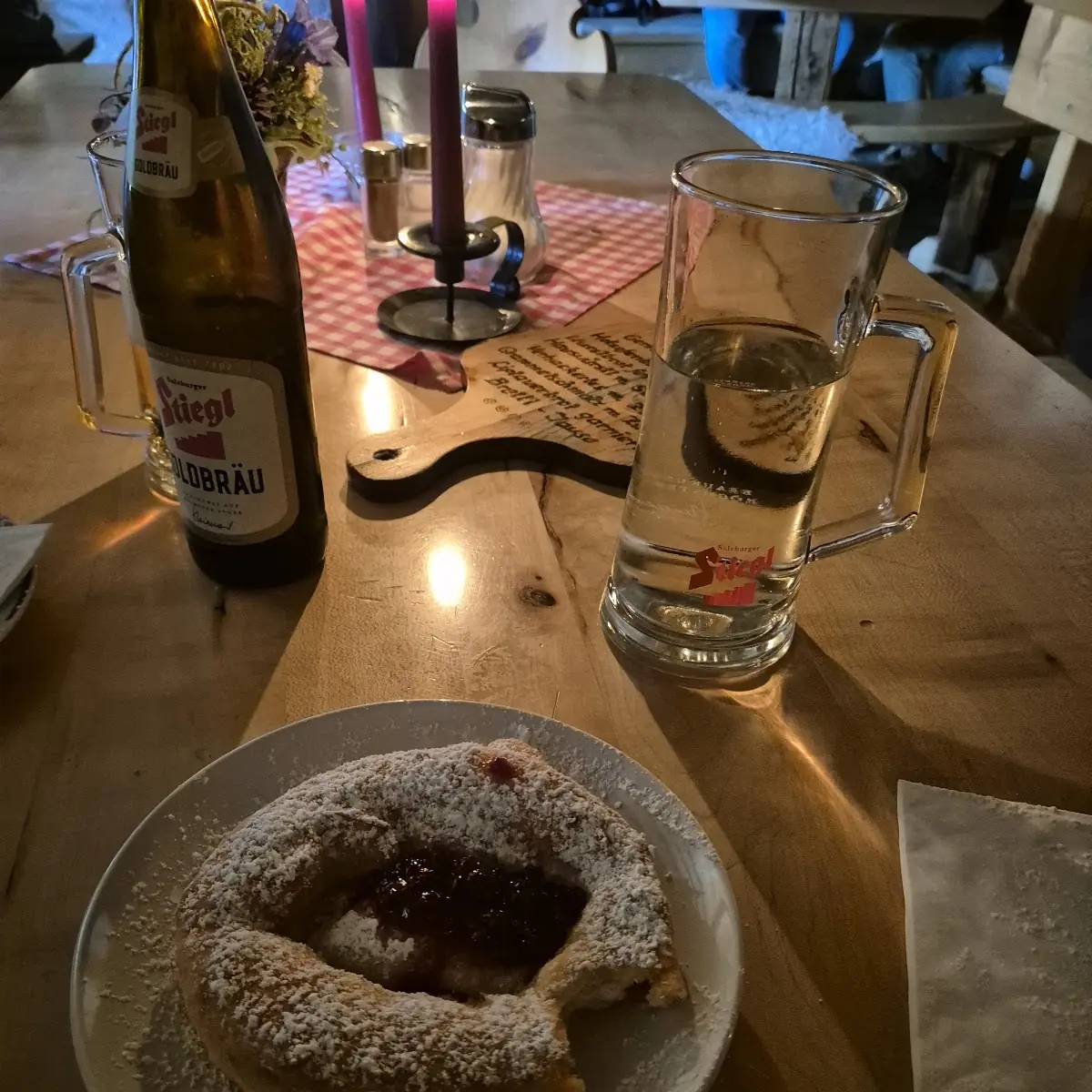 Essen und Trinken photo 6