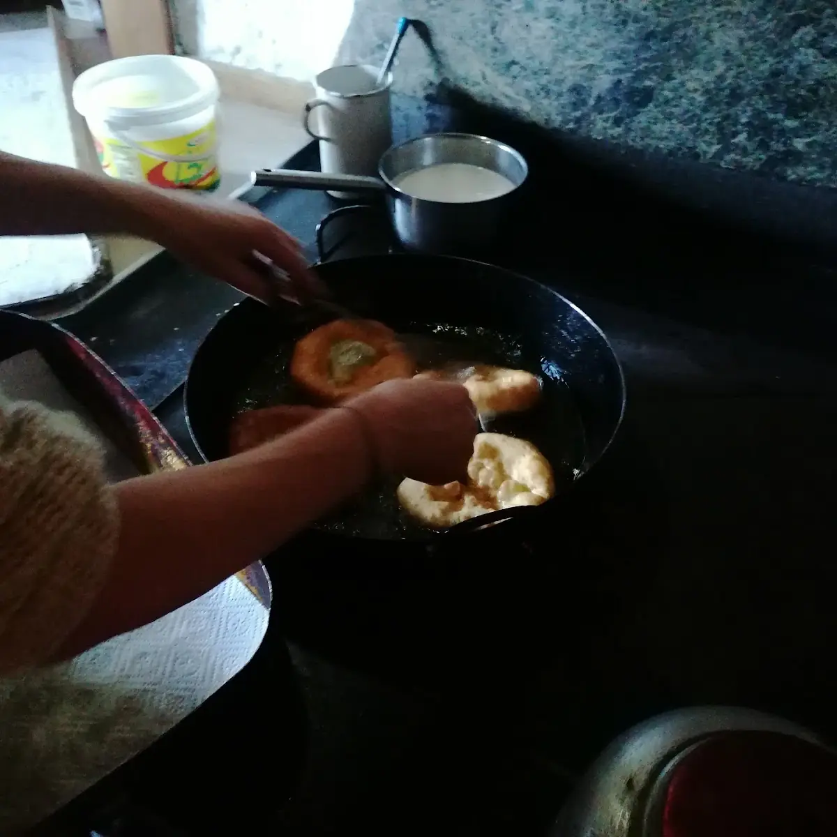 Essen und Trinken photo 7