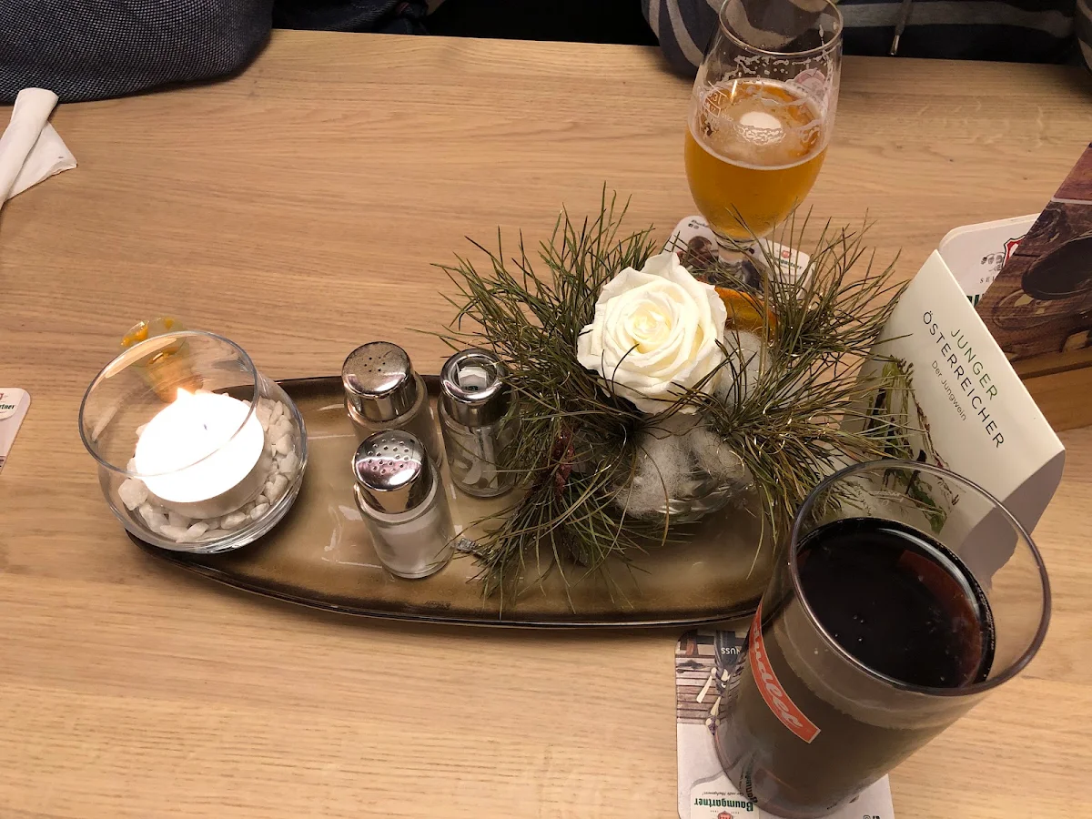 Essen und Trinken photo 10