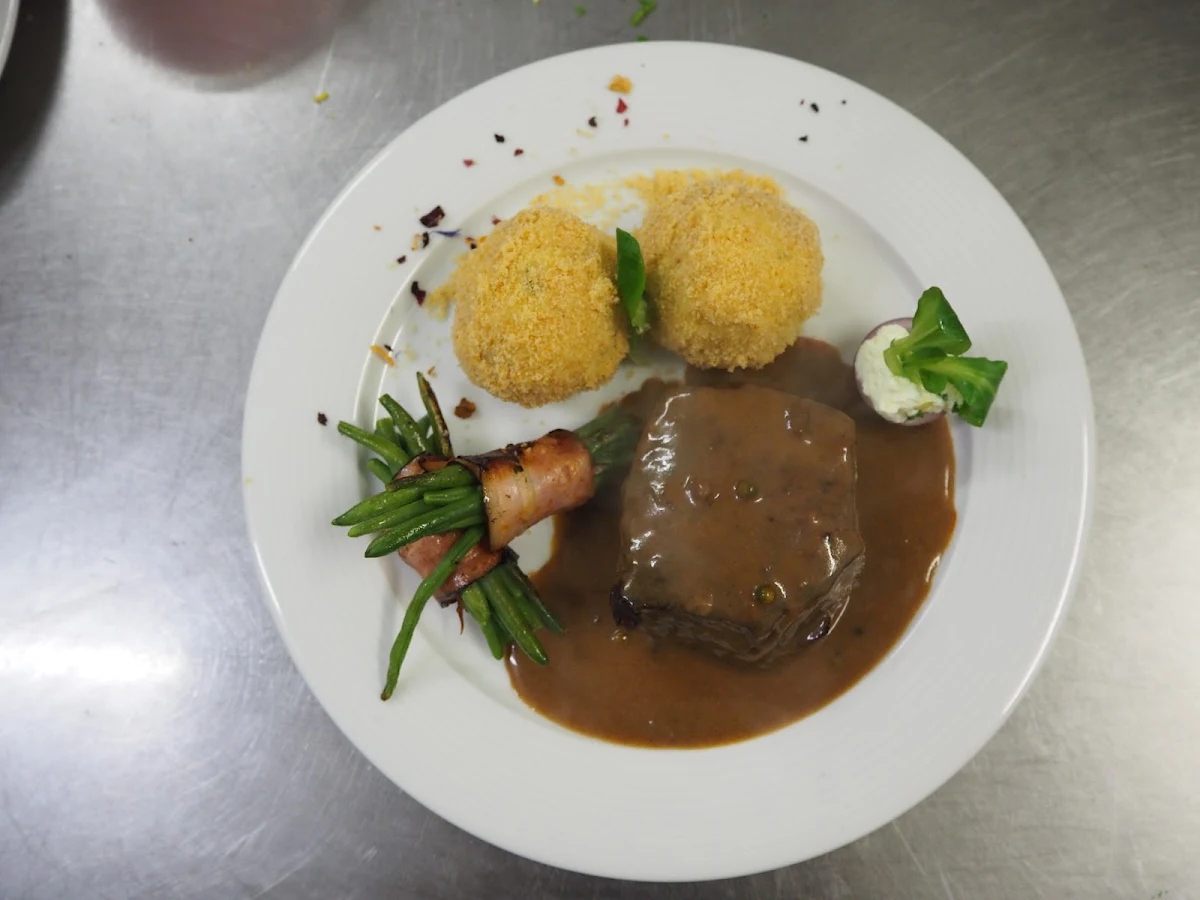 Essen und Trinken photo 2