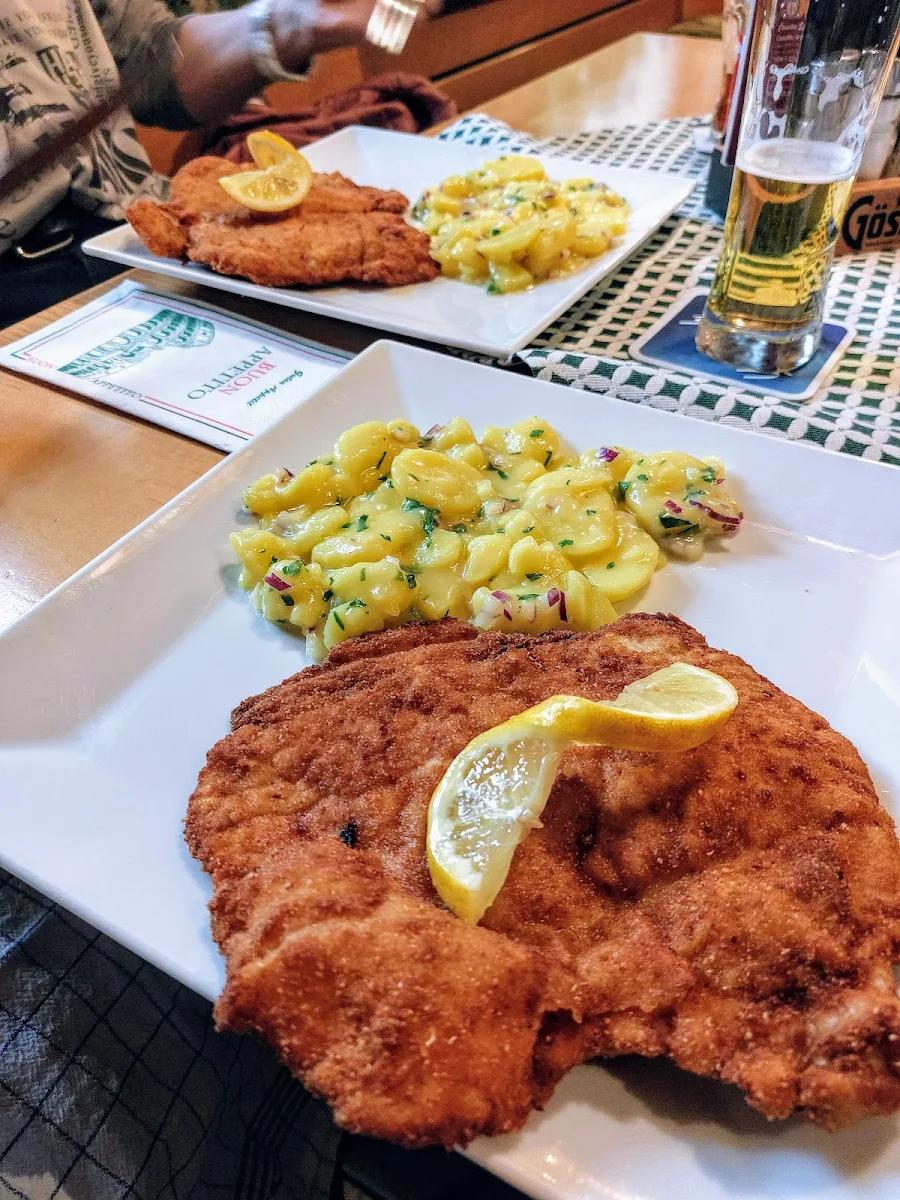 Essen und Trinken photo 4