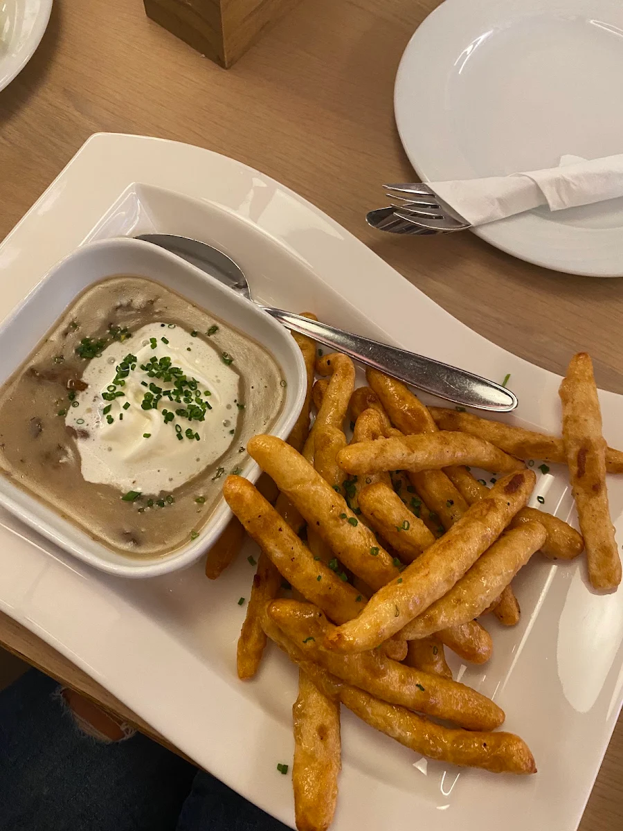 Essen und Trinken photo 6