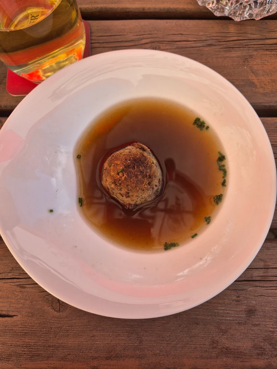 Essen und Trinken photo 7