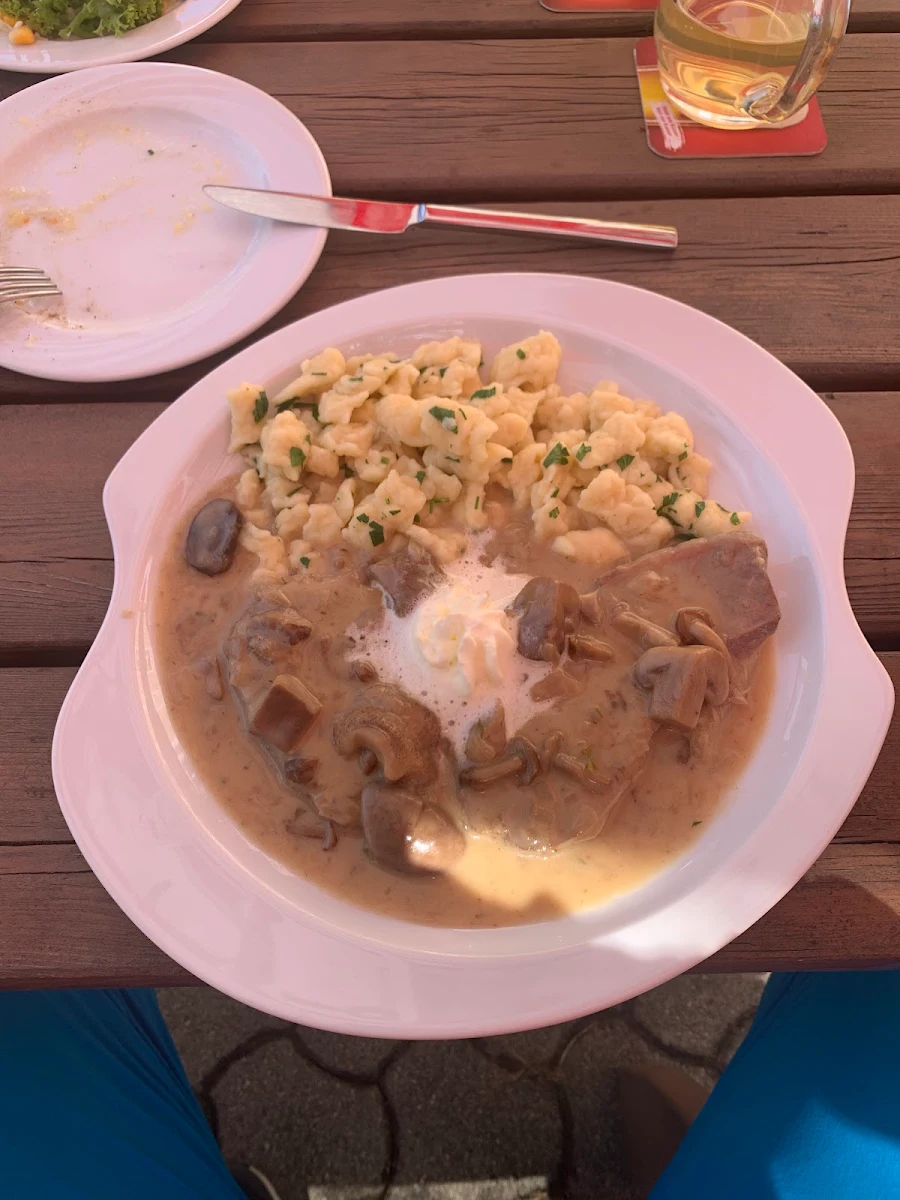Essen und Trinken photo 8
