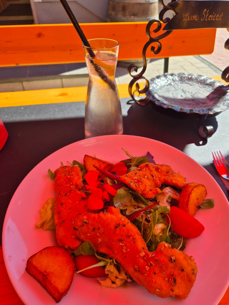 Essen und Trinken photo 10