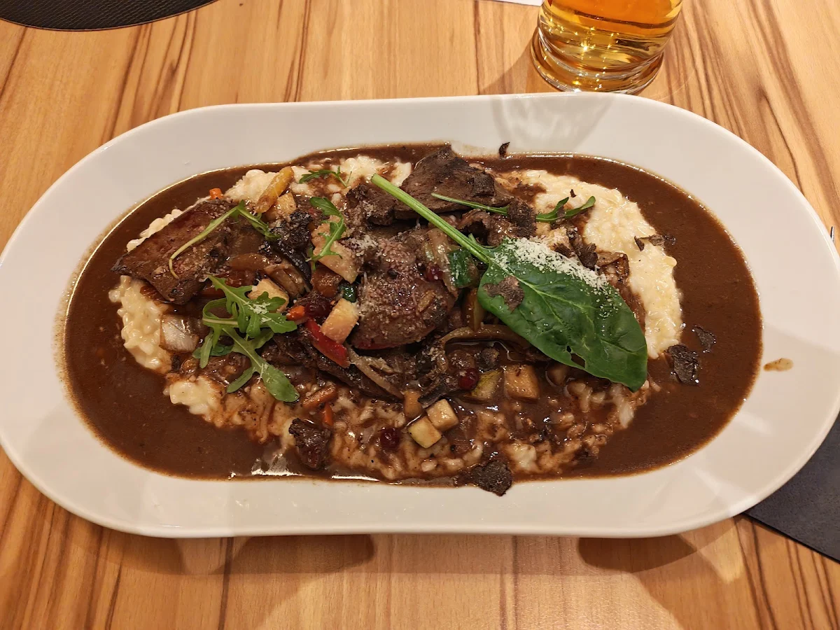 Essen und Trinken photo 5