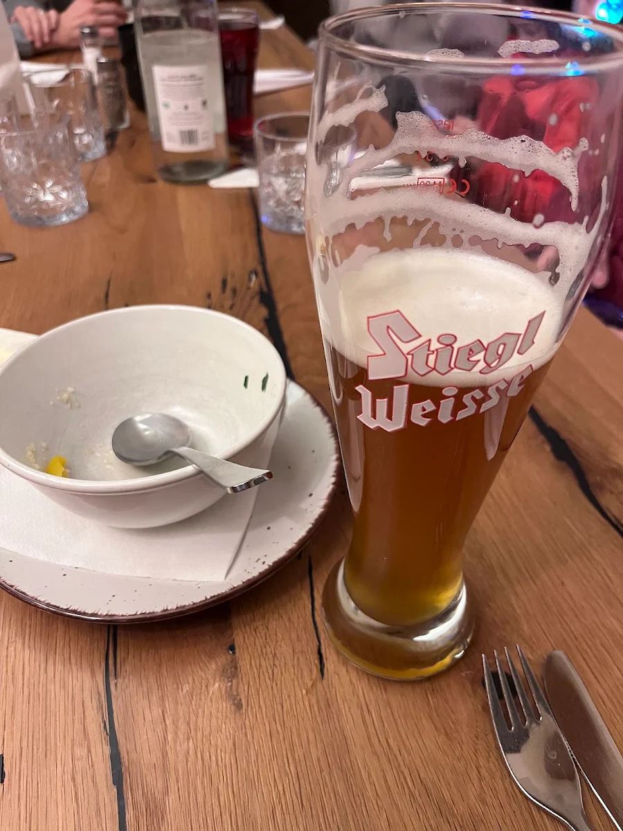 Essen und Trinken photo 9