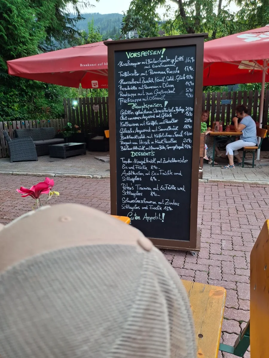 Speisekarte photo 7