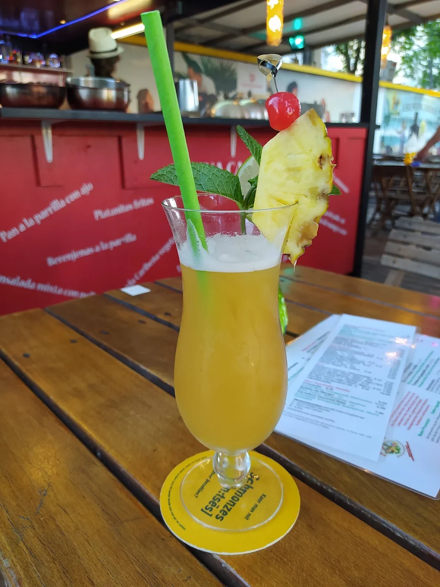 Essen und Trinken photo 3