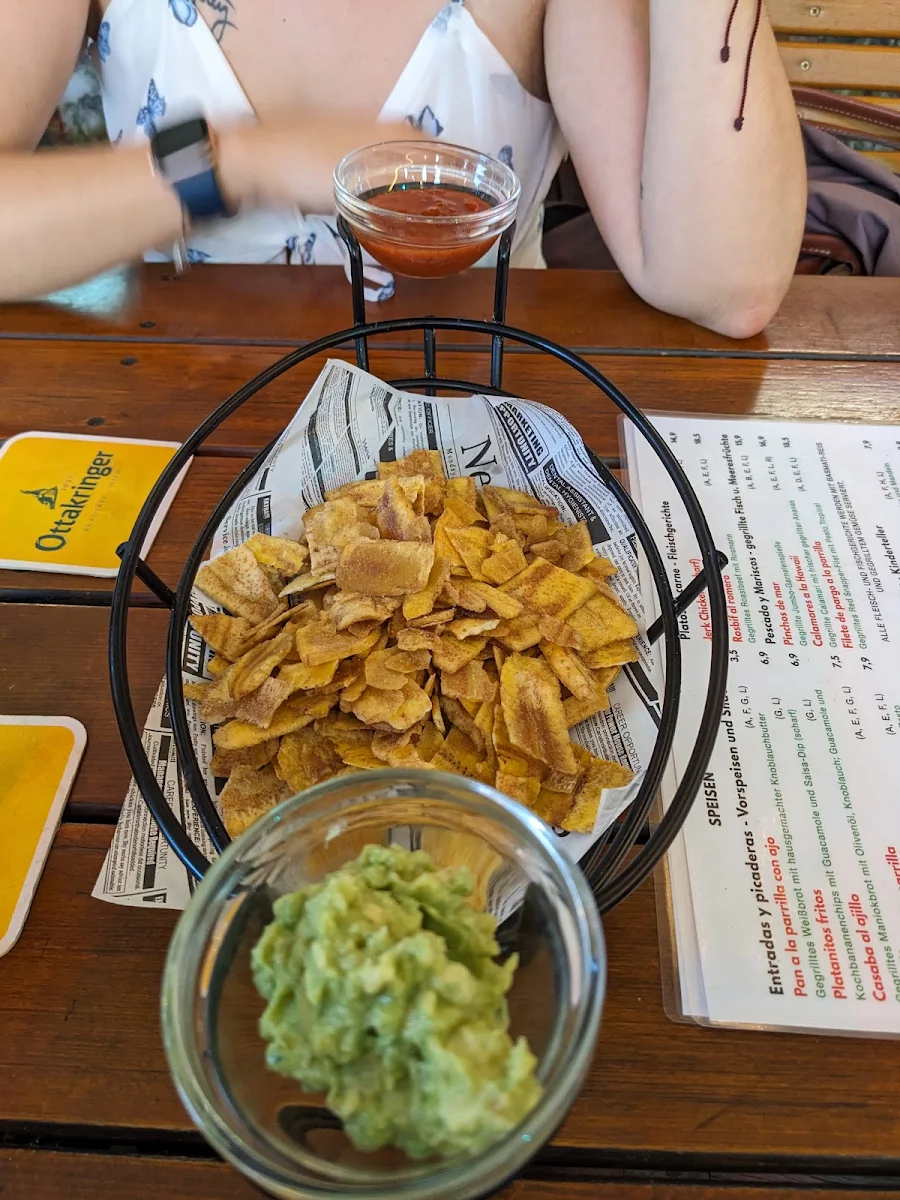 Essen und Trinken photo 4