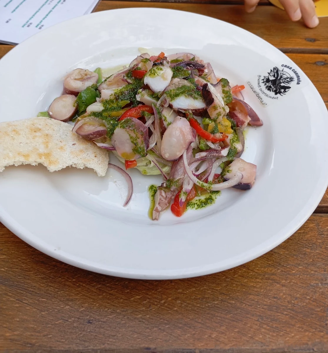 Essen und Trinken photo 7