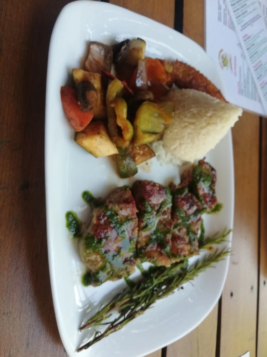 Essen und Trinken photo 9