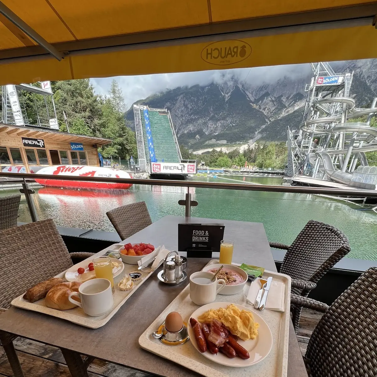 Essen und Trinken photo 3