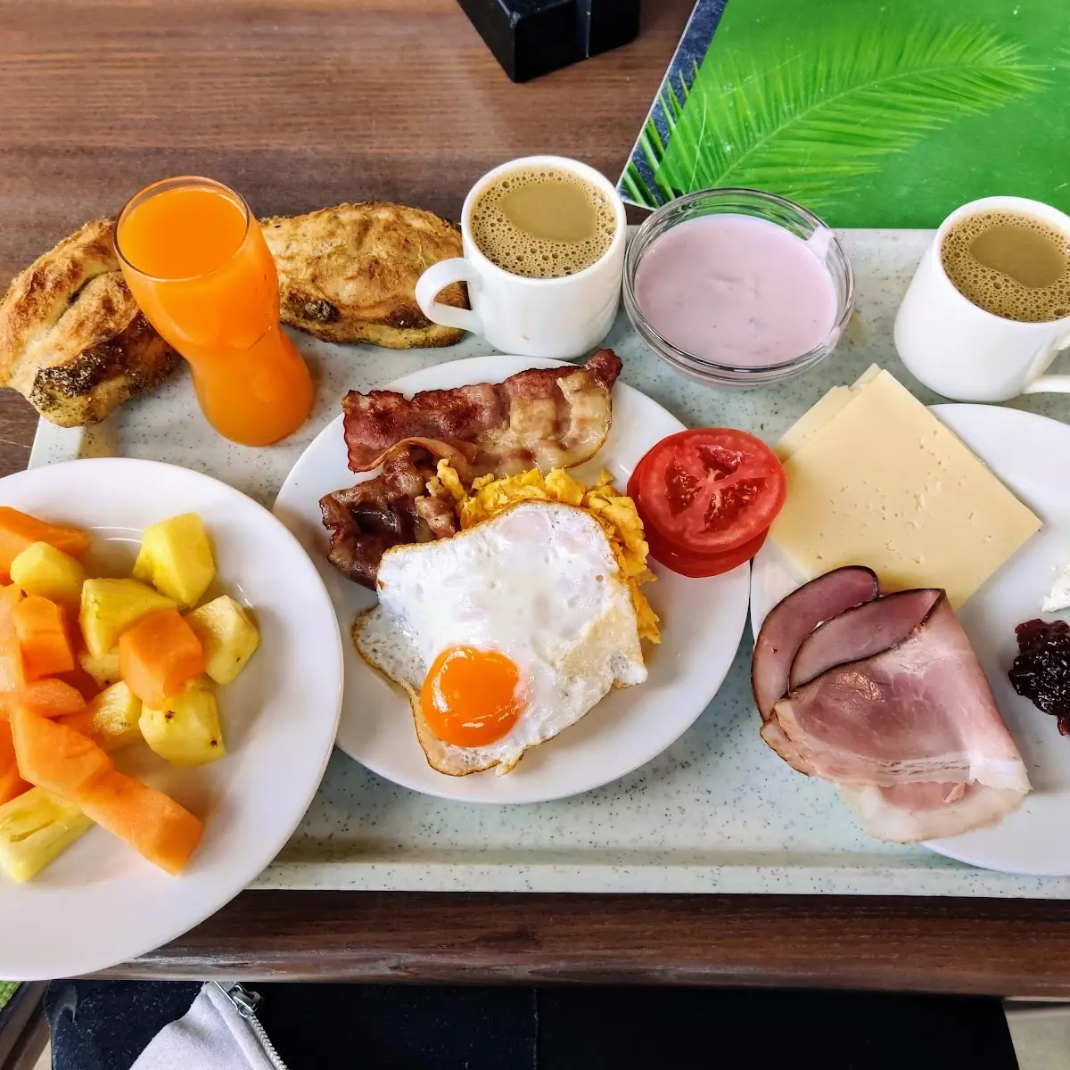 Essen und Trinken photo 9