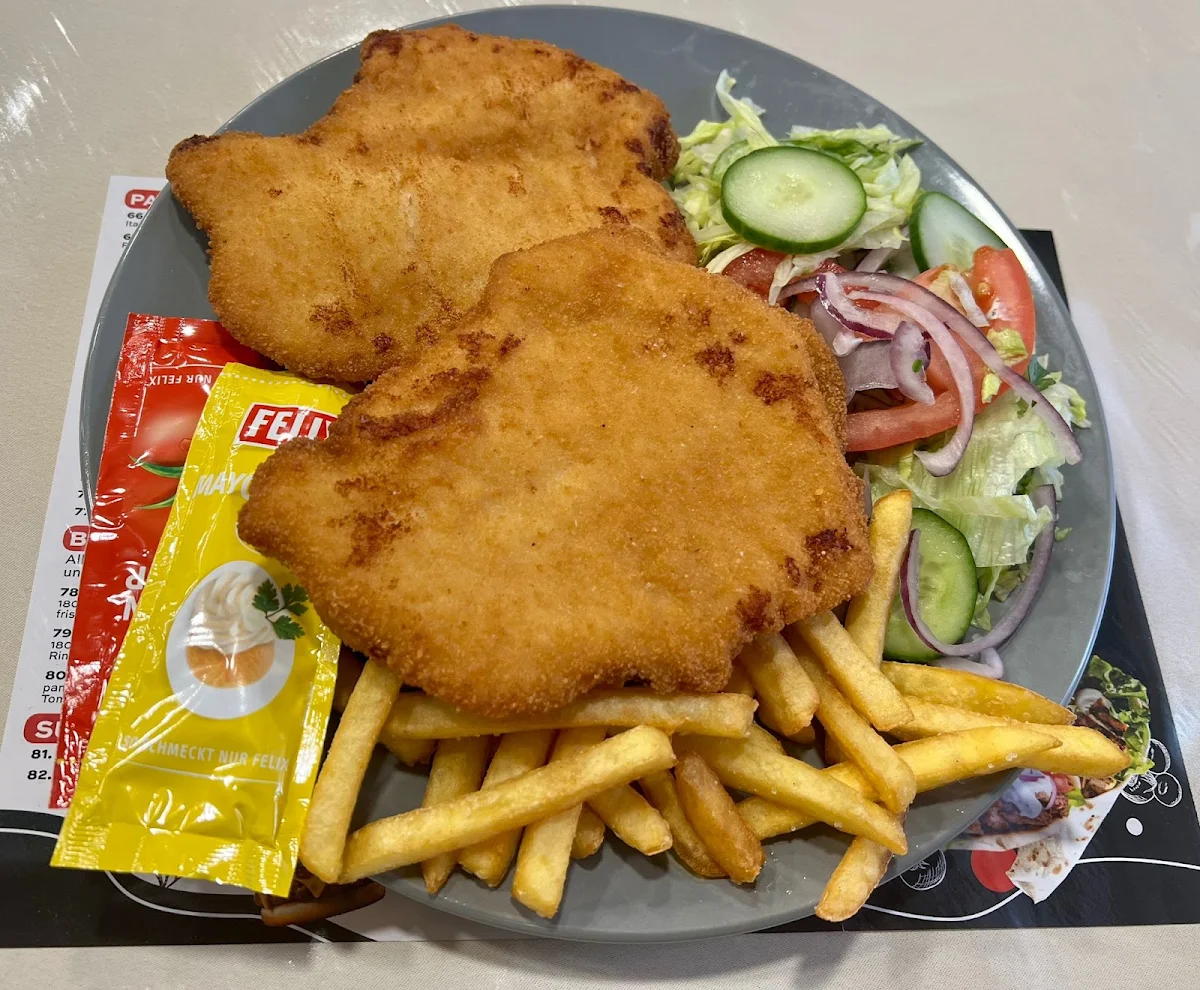 Essen und Trinken photo 1