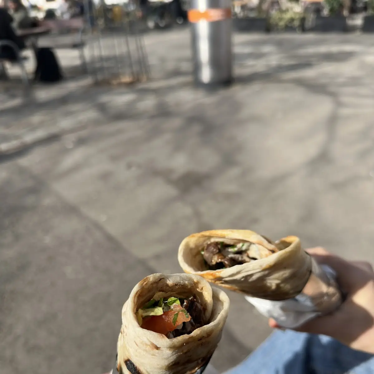 Essen und Trinken photo 2