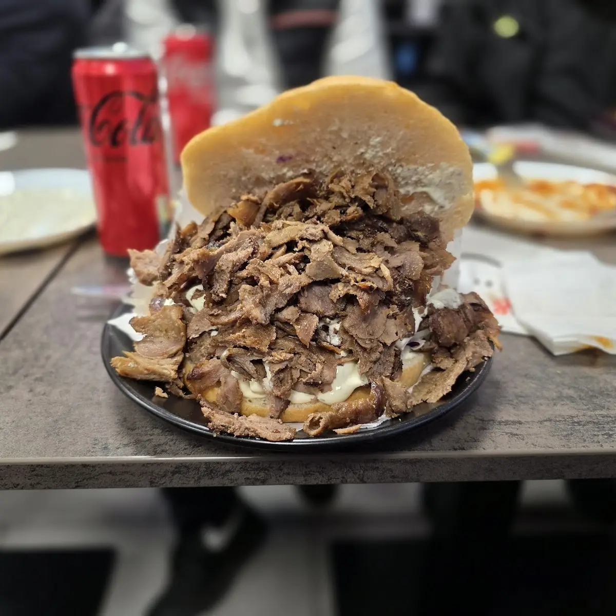 Essen und Trinken photo 10
