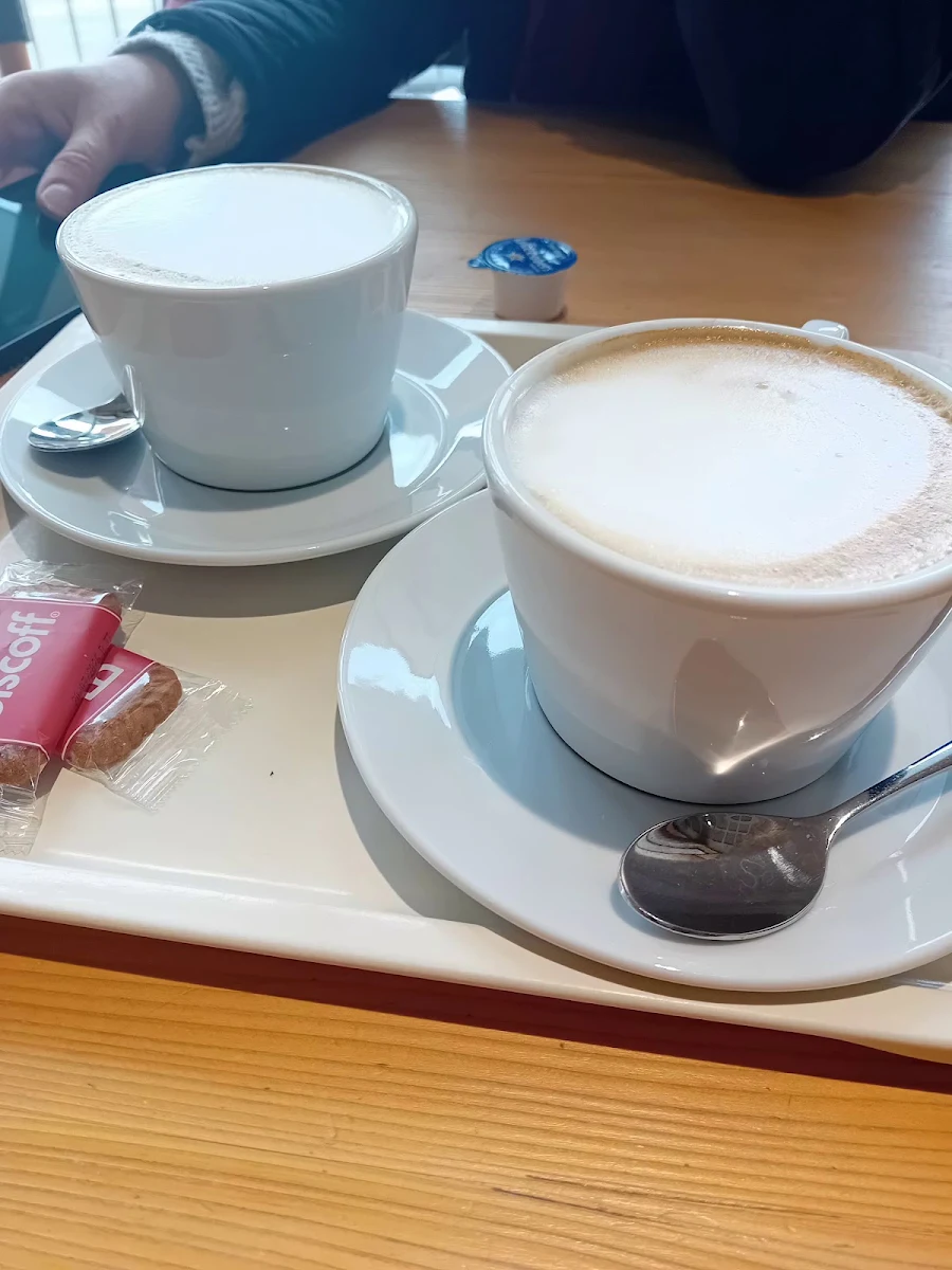 Essen und Trinken photo 3