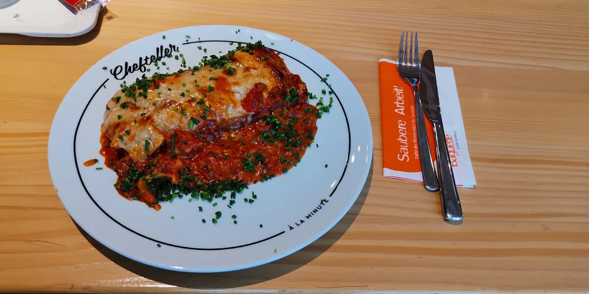 Essen und Trinken photo 4