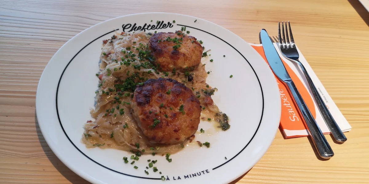 Essen und Trinken photo 5