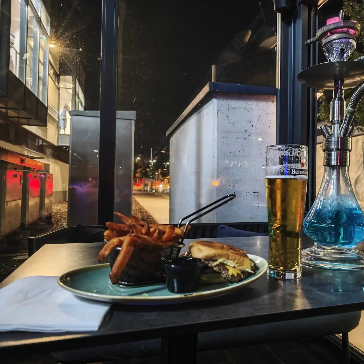 Essen und Trinken photo 1