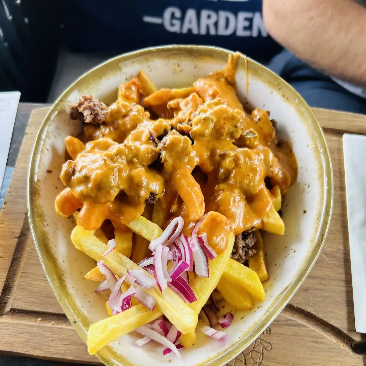 Essen und Trinken photo 10