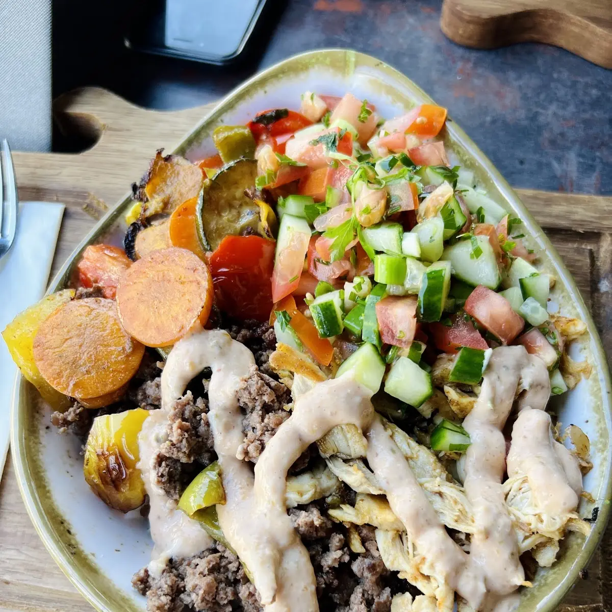 Essen und Trinken photo 3