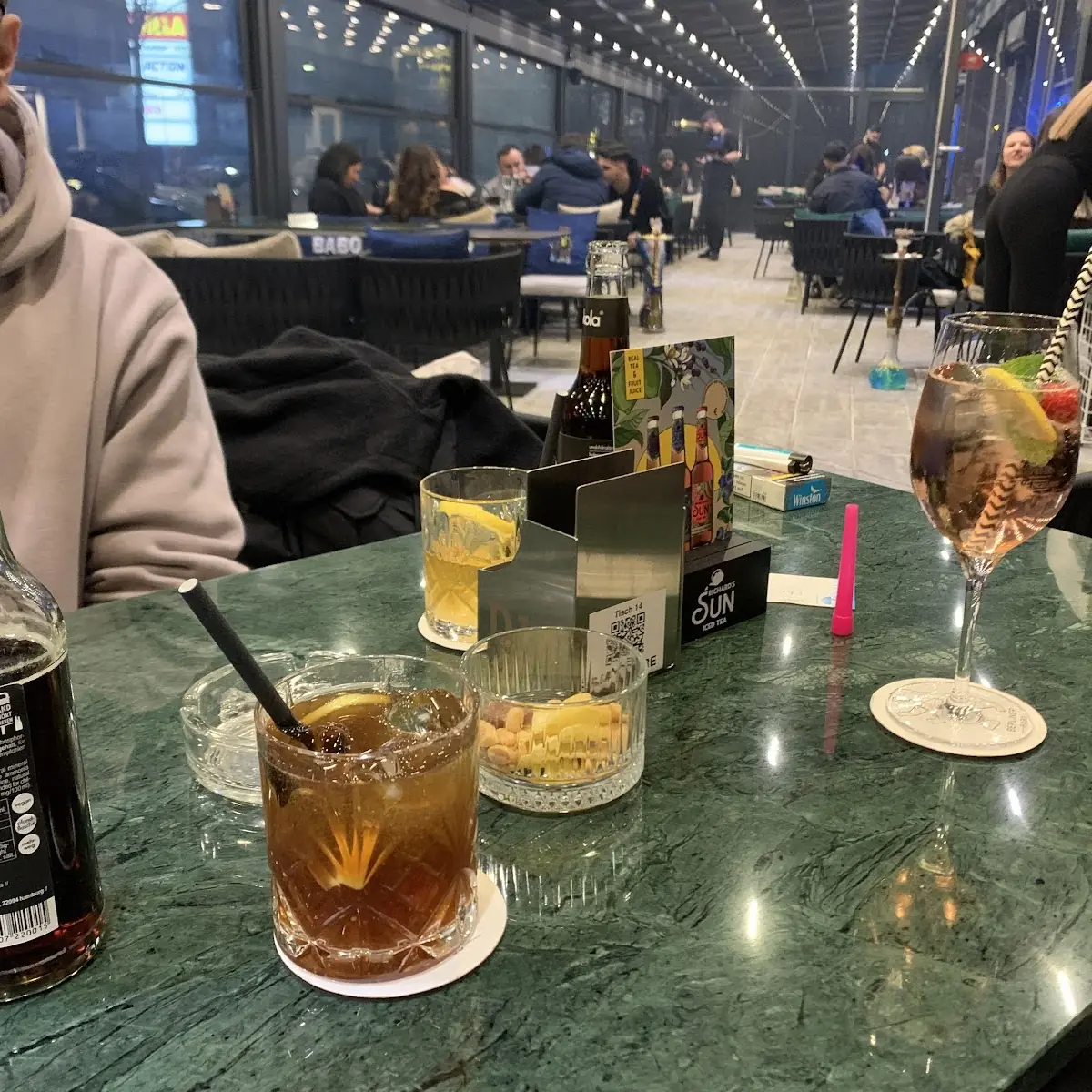 Essen und Trinken photo 4