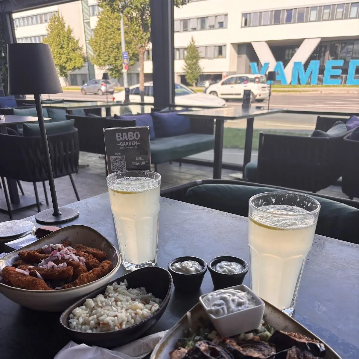 Essen und Trinken photo 8