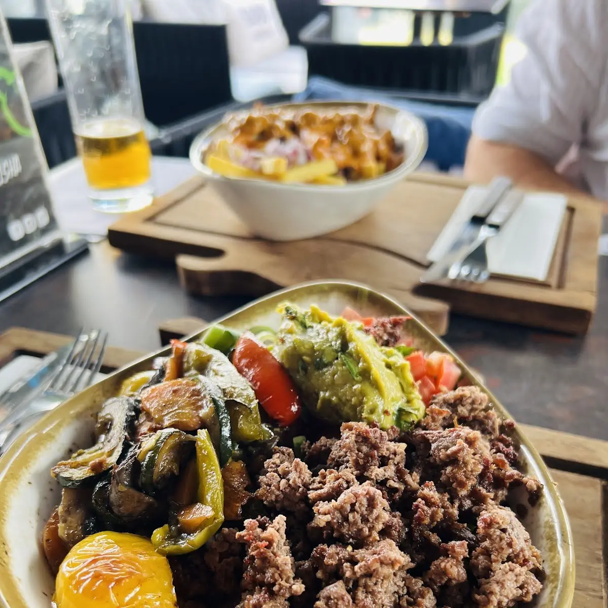 Essen und Trinken photo 9