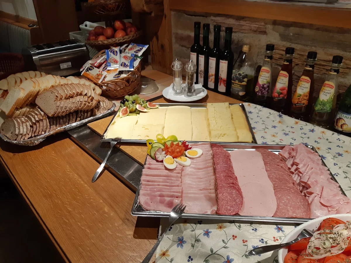 Essen und Trinken photo 3
