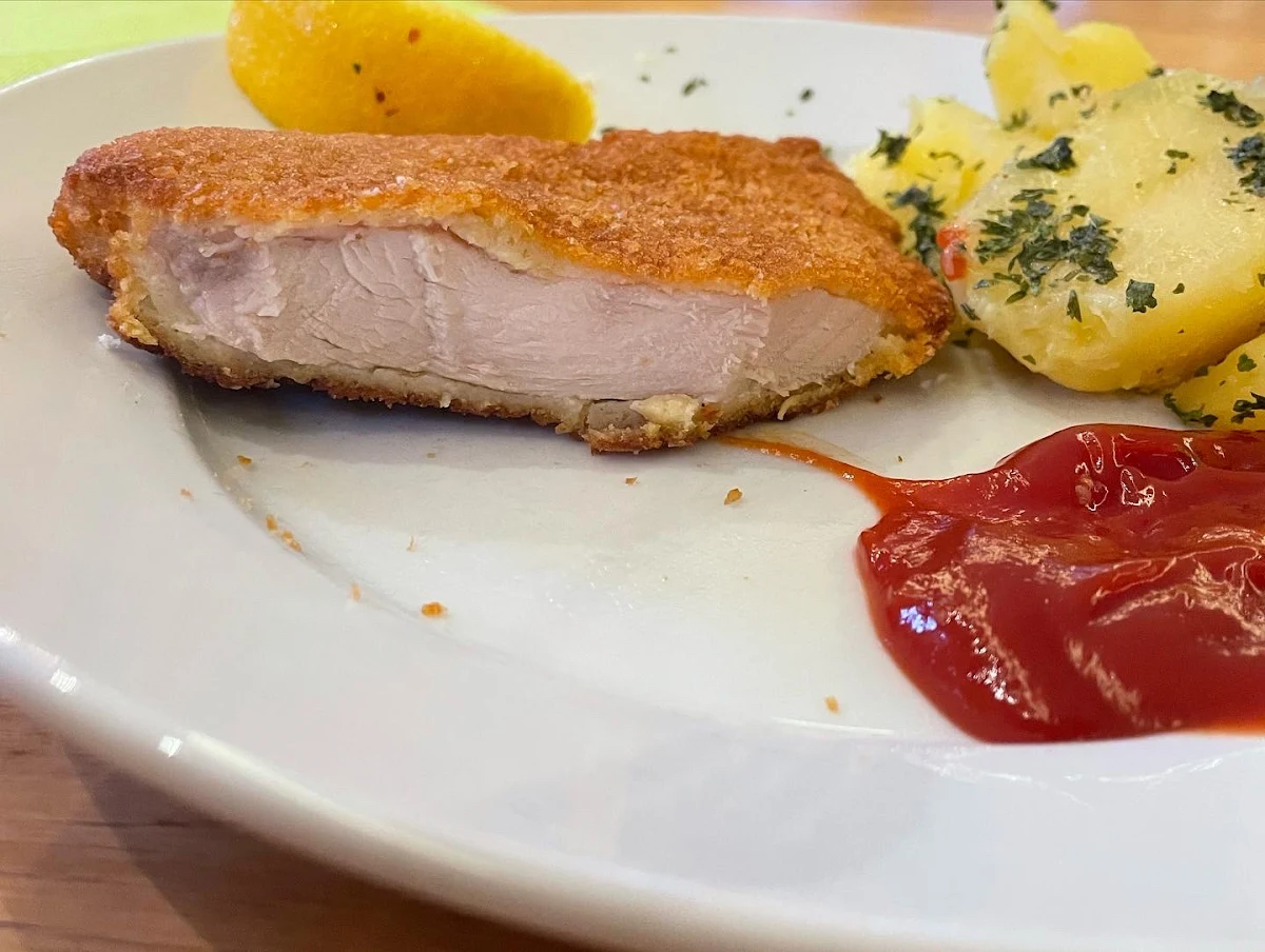 Essen und Trinken photo 4
