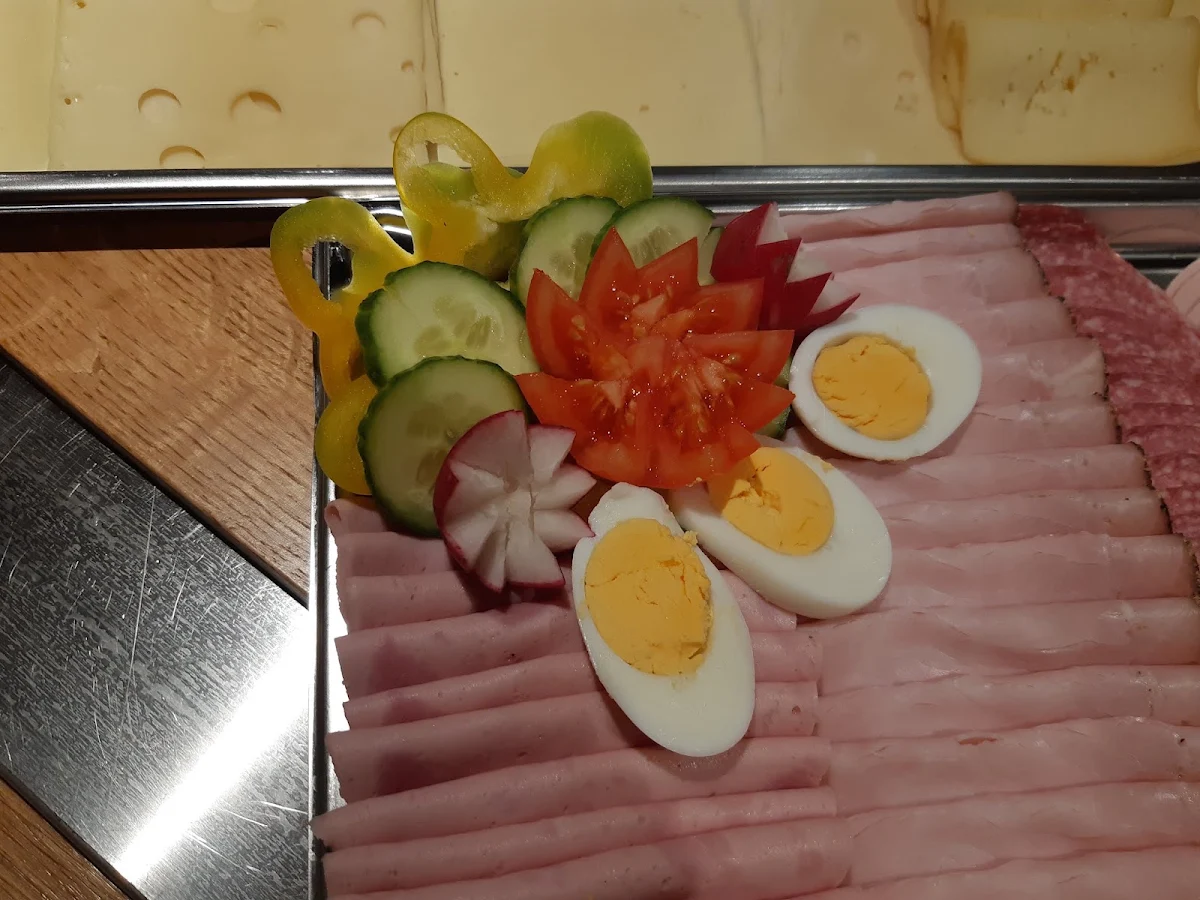 Essen und Trinken photo 5