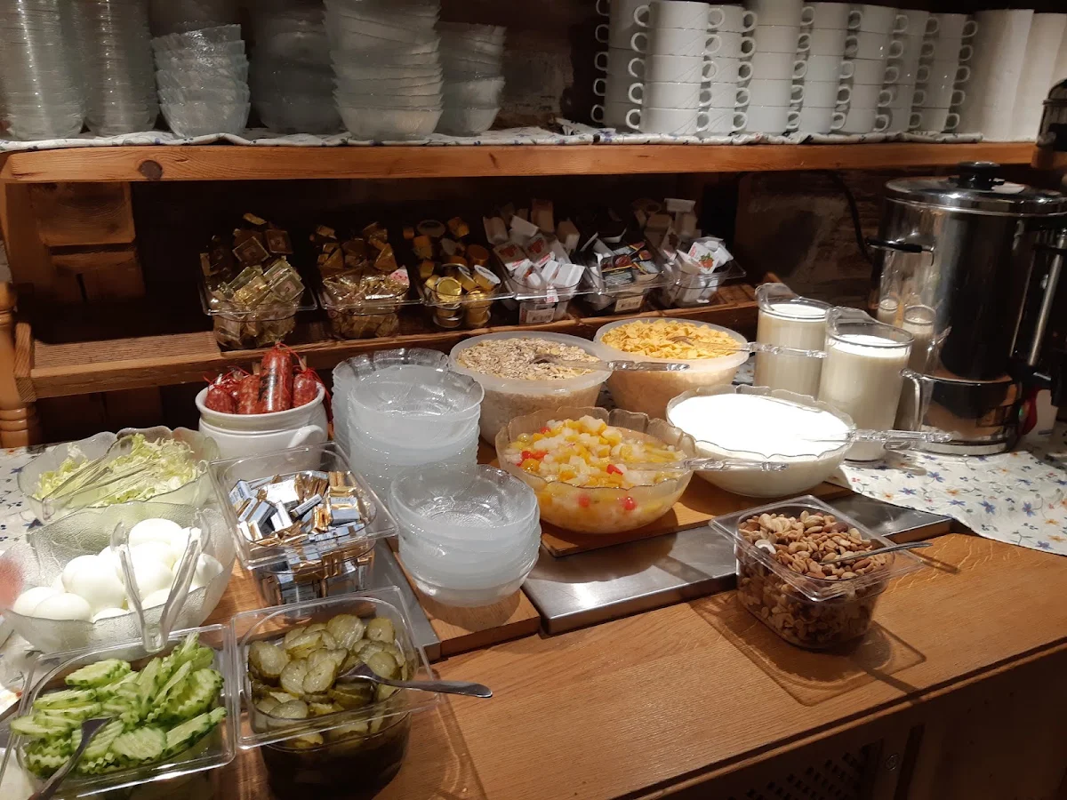 Essen und Trinken photo 8