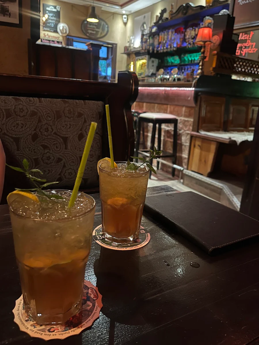 Essen und Trinken photo 5