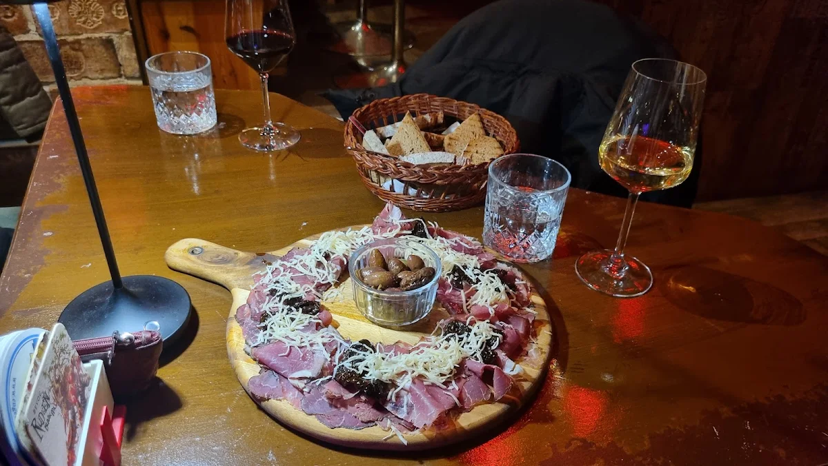 Essen und Trinken photo 8