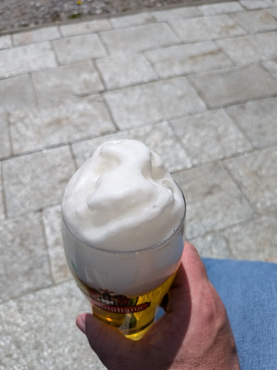 Essen und Trinken photo 5