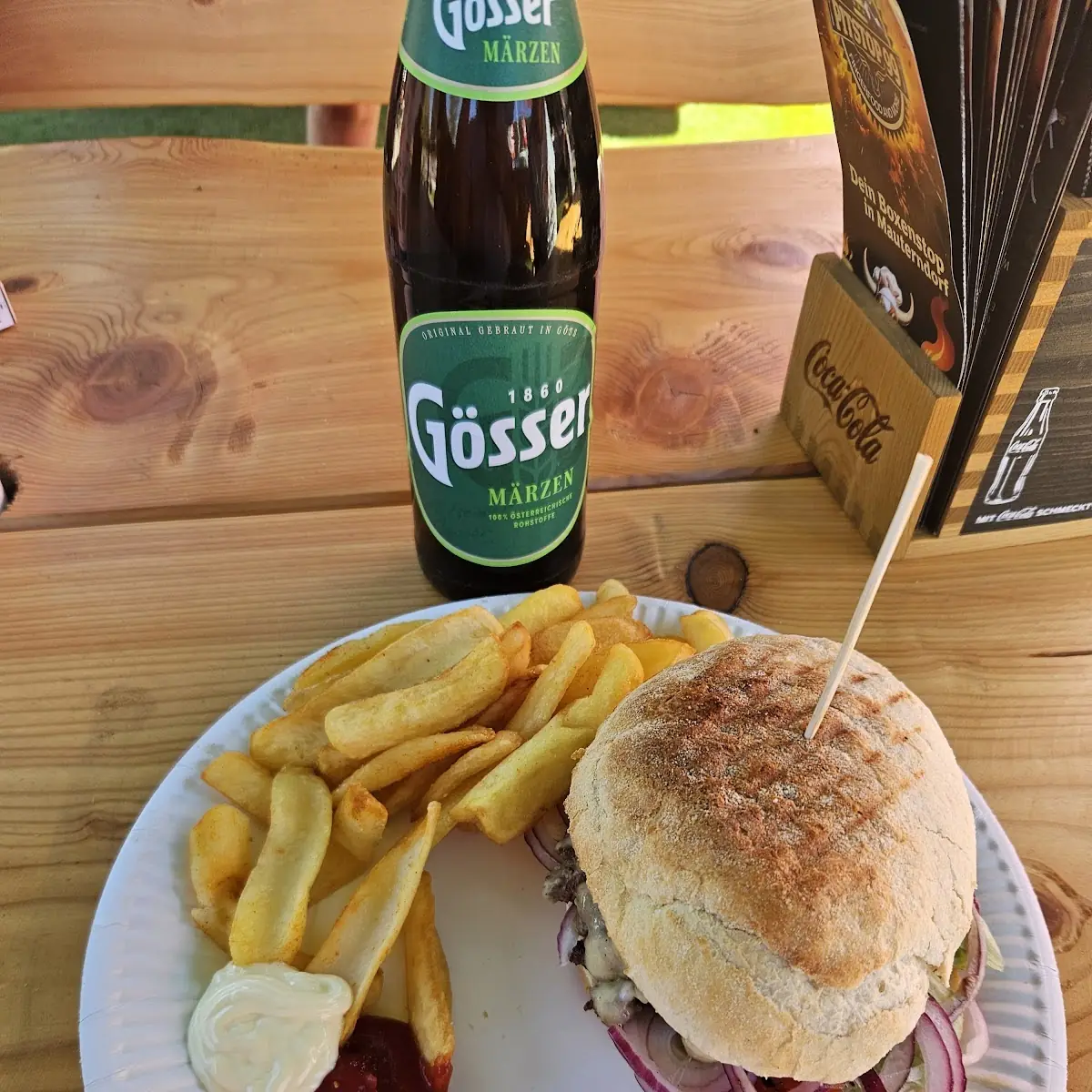 Essen und Trinken photo 3