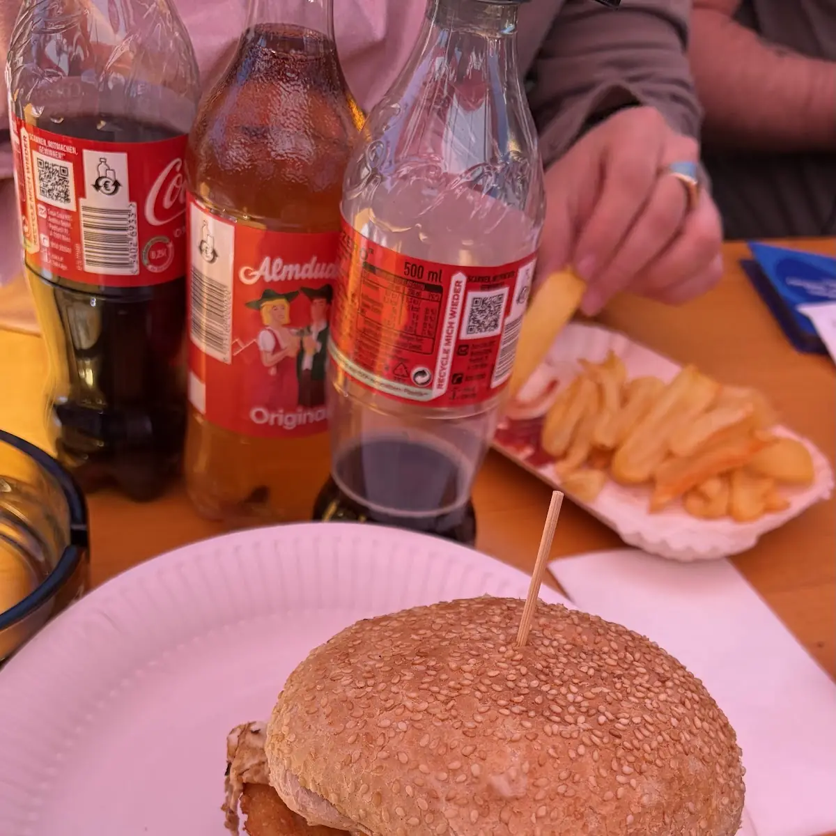 Essen und Trinken photo 4