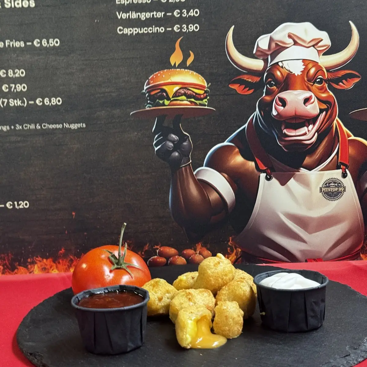 Essen und Trinken photo 9