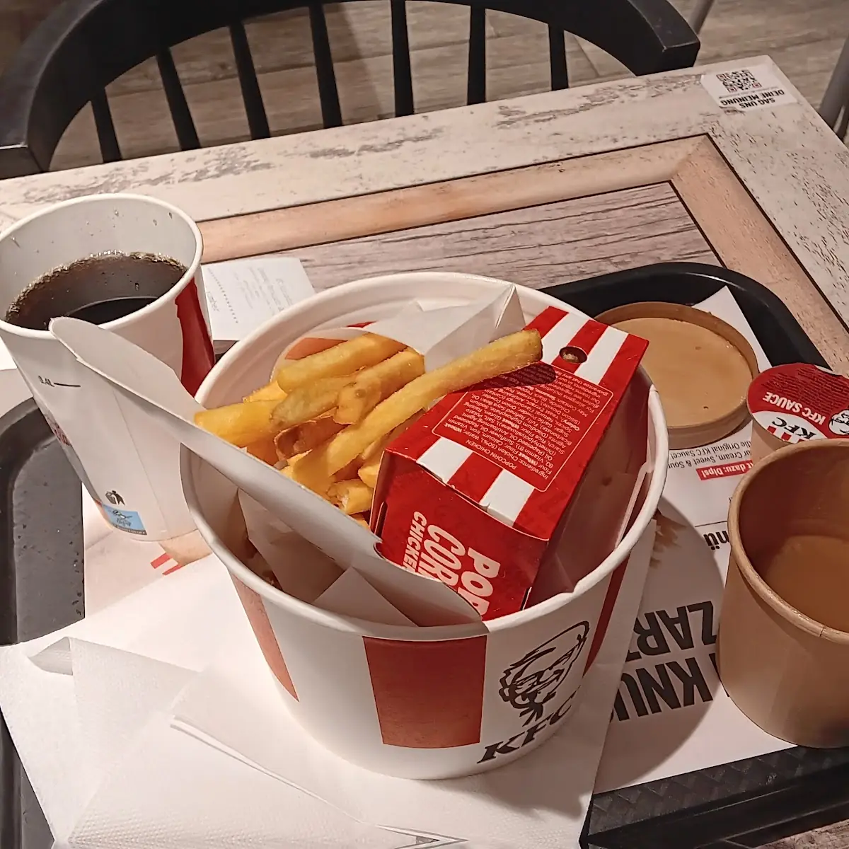 Essen und Trinken photo 8