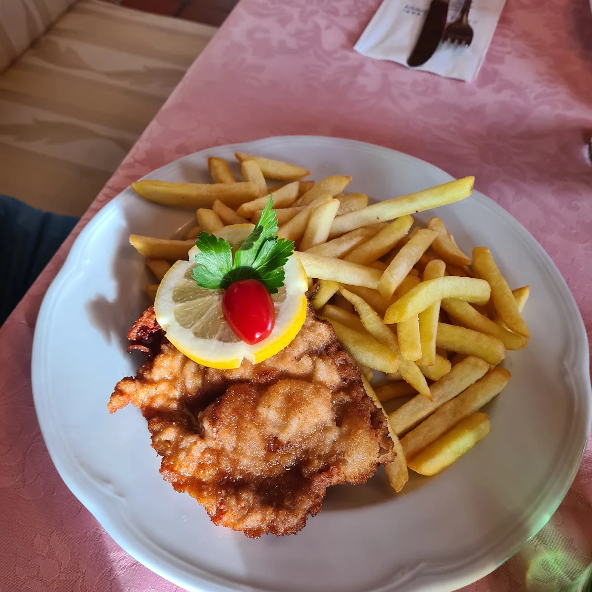 Essen und Trinken photo 2